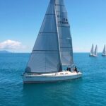 Vela: al via giovedÃ¬ prossimo la 'Round Aeolian Race'