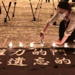 Hong Kong:dopo 30 anni si scioglie gruppo veglie Tienanmen