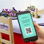 8 clienti senza Green Pass in un ristorante di Vittoria, multato
