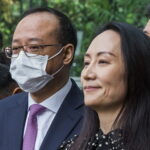 Cina, persecuzione politica, accuse a Lady Huawei inventate