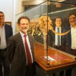 L'elefante più piccolo del mondo in mostra a Catania
