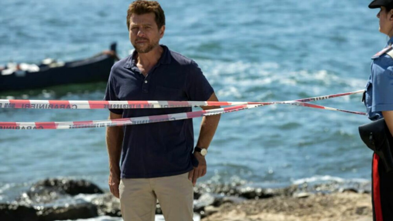 Makari: la seconda stagione della fiction si gira a Erice