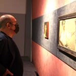 Carlo Verdone tra Caravaggio e Antonello da Messina