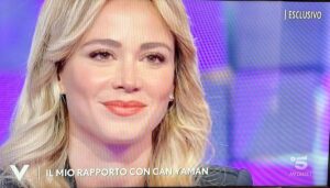 Diletta Leotta  si confessa: “Con Can Yaman è stata una favola"