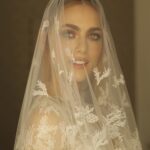 La sposa, e la madre, sono il punto più profondo dell’emozione collettiva