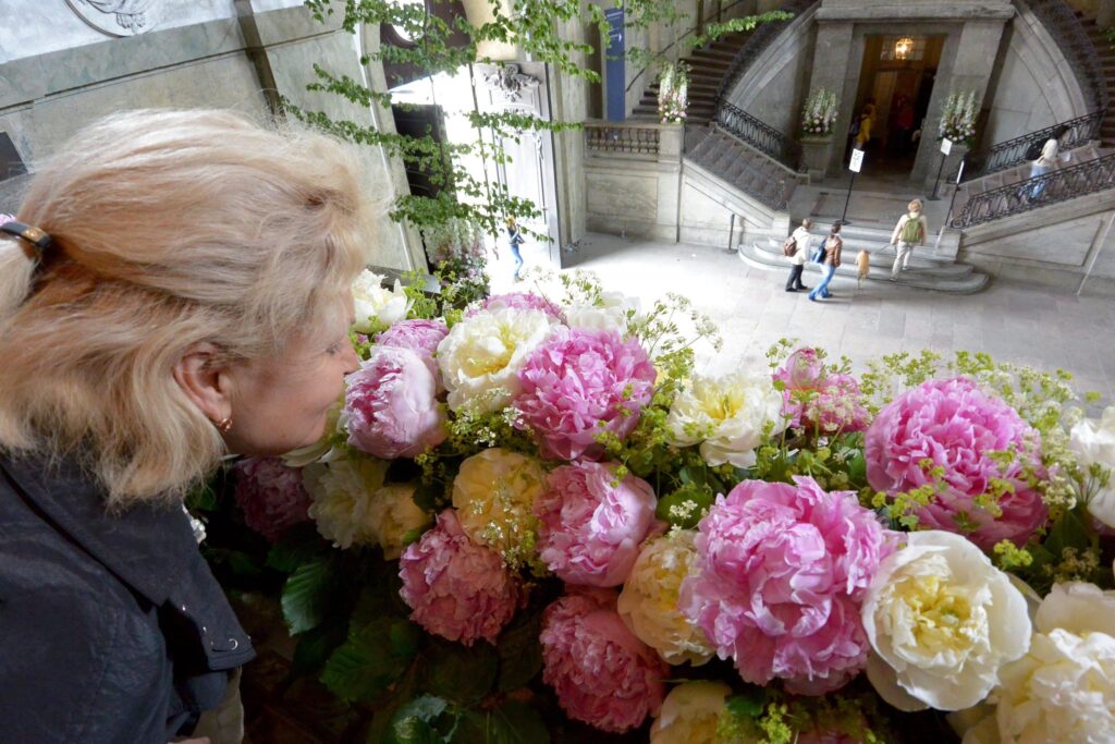 Nata senza olfatto, a 24 anni sente gli odori