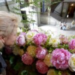 Nata senza olfatto, a 24 anni sente gli odori