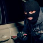 Vittoria, presi due ladri d'auto