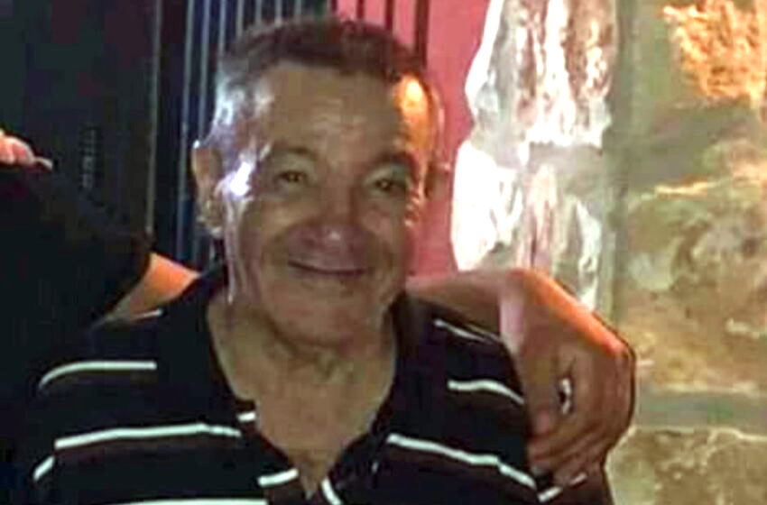 Ritrovato anziano allontanatosi da casa di riposo