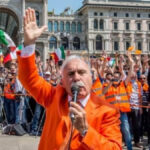 Sicilia, l’ex generale dei carabinieri Pappalardo degradato dall'esercito
