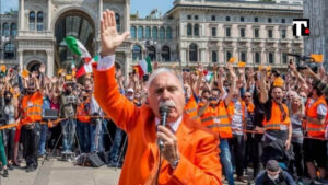 Sicilia, l’ex generale dei carabinieri Pappalardo degradato dall'esercito