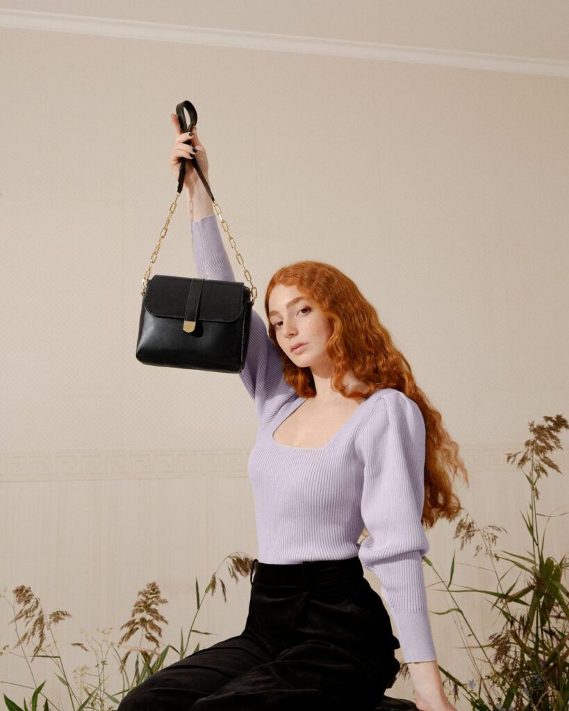 Zoe de Huertas, STAIY