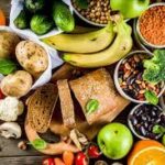 Dieta vegetariana dimagrante: esempio di menu settimanale