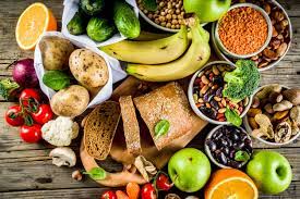 Dieta vegetariana dimagrante: esempio di menu settimanale
