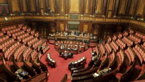 Si presenta in Senato il Centro studi dedicato a Franco Battiato