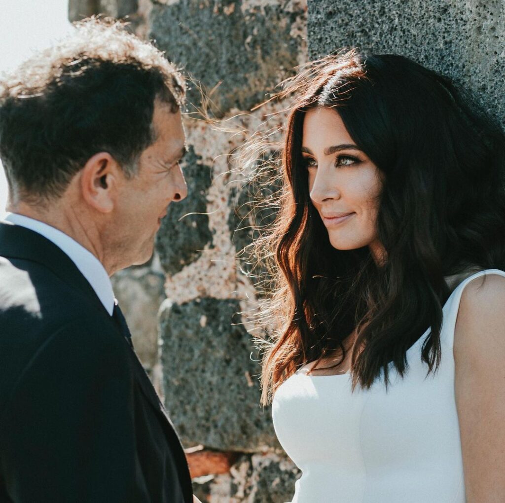 Pulvirenti-Ferlito, altre nozze da favola vip in Sicilia