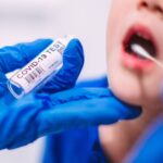 Niente green pass con i tamponi salivari, non sono attendibili