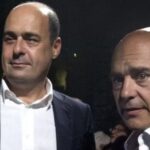 è morto il papà di Luca e Nicola Zingaretti