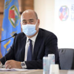 Morto padre Zingaretti, "è stato un uomo speciale"