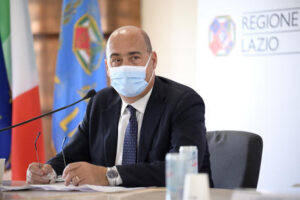 Morto padre Zingaretti, "è stato un uomo speciale"