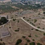 Ciclismo: seconda tappa Giro di Sicilia, Selinunte-Mondello