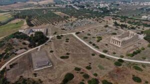 Ciclismo: seconda tappa Giro di Sicilia, Selinunte-Mondello