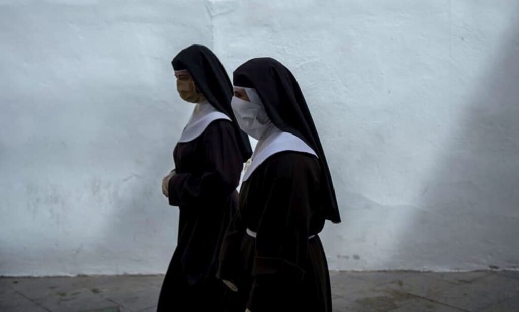 Sicilia con pi&ugrave; donne e sempre meno suore