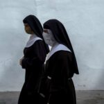 Sicilia con più donne e sempre meno suore