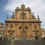 La Parrocchiale di San Pietro a Modica nei primi anni del Cinquecento
