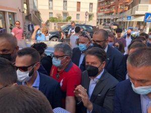 Nadef: Conte, misure M5S utilissime per ripresa