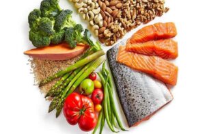Dieta a zona: benefici e menù settimanale per perdere peso