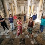 Dopo 60 anni lo Spasimo di Sciacca torna a risplendere