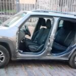 Turisti parcheggiano e fanno un giro, ritrovano l’auto così