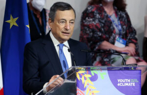 Draghi incontra Segre, grazie a nome italiani per l'impegno