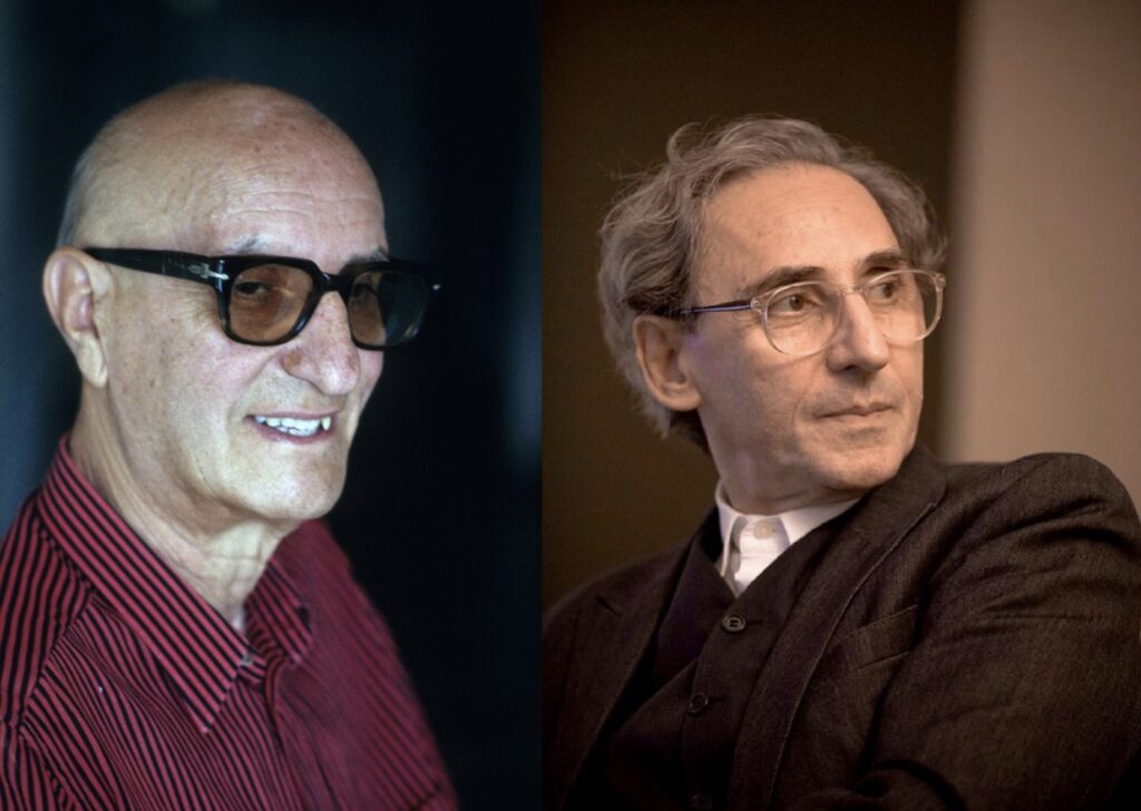 Omaggio a Battiato e a Bufalino nel concerto spettacolo Mondi lontanissimi