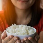 La dieta del riso: il menù per perdere 5kg in 9 giorni