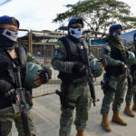 Ecuador: ripreso controllo del carcere di Guayaquil, 118 i morti