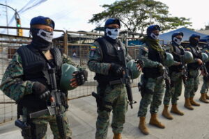 Ecuador: ripreso controllo del carcere di Guayaquil, 118 i morti