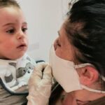 Tornano in aula la madre del bimbo di 2 anni ucciso di botte, e il suo compagno
