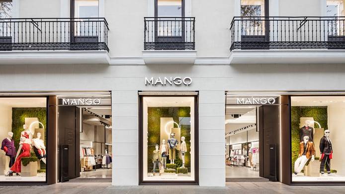 Mango lancia Alter Made, îl nuovo marchio sostenibile