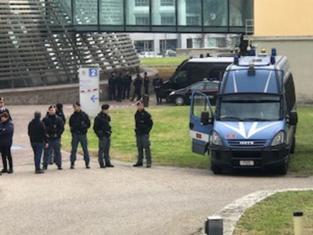 Etruria: una condanna e 23 assolti al processo bancarotta