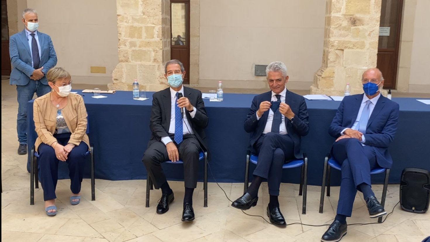 I commissari prefettizi pronti a lasciare Vittoria dopo 3 anni