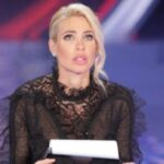 Ilary Blasi: “Deborah Iurato, e chi è?” Gelo in studio