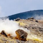 "Valori fuori norma", allerta all'isola di Vulcano dopo 131 anni