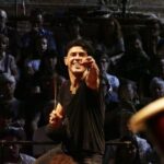 Ezio Bosso, al cinema il suo mondo e la sua musica