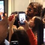 Can Yaman torna in Sicilia: caos totale in aeroporto VIDEO