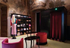 Gucci Circolo Milano