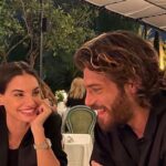 Can Yaman nella movida di Palermo (senza Diletta Leotta) VIDEO