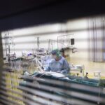 Scendono a 502 i positivi Covid nel ragusano
