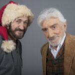 Io sono Babbo Natale, l'ultimo Proietti in sala dal 3 novembre